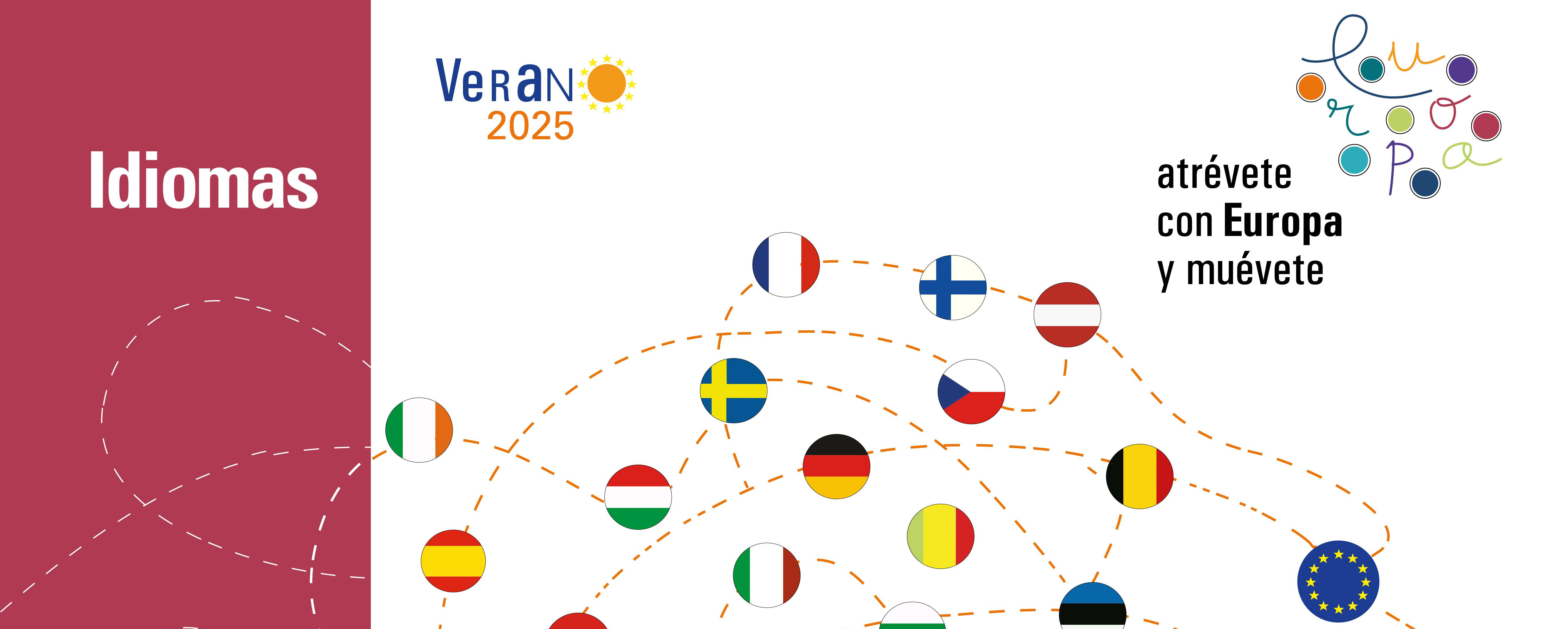 Ver documento PDF Idiomas Verano 2024