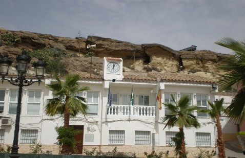 Ayuntamiento de Partaloa